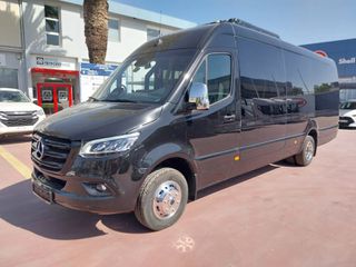Mercedes-Benz 2025 SPRINTER 519