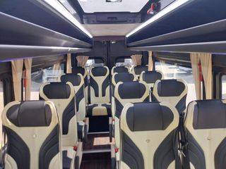 Mercedes-Benz 2025 SPRINTER 519-thumb-1