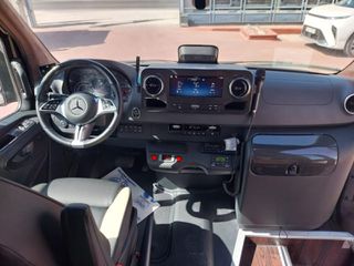 Mercedes-Benz 2025 SPRINTER 519-thumb-2