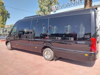 Mercedes-Benz 2025 SPRINTER 519-thumb-10