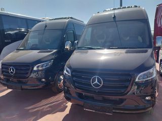Mercedes-Benz 2025 SPRINTER 519-thumb-13