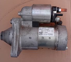 FIAT 500 ABARTH ΜΙΖΑ HITACHI 518906310
ALFA ROMEO MITO ( 2007 - 2019 )
ALFA ROMEO GIULIETTA ( 2010 - 2019 )
ALFA ROMEO SPIDER ( 2016 - 2019 )