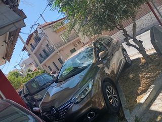 Renault Kadjar 2015 full