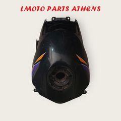 ΤΕΠΟΖΙΤΟ KLE 400 / 500