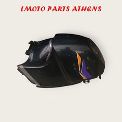 ΤΕΠΟΖΙΤΟ KLE 400 / 500-thumb-1
