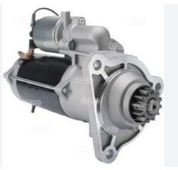μιζα ΟΕΜ , Bosch Cargo , Made in Germany , με κωδικο : F032114176 , 114176 , 02T911023M , VW Golf plus 1600cc . Τάση 12 V, Αρ. δοντιών 10, Ισχύς μίζας 1,0 kW .