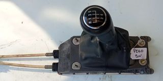 ΛΕΒΙΕΣ ΤΑΧΥΤΗΤΩΝ VW POLO 9N
