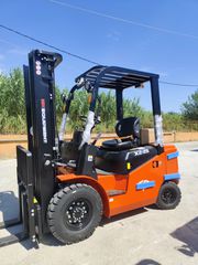 Clark 2025 *ΠΡΟΣΦΟΡΑ* EP Forklift EFX2-251