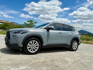 Toyota Corolla Cross 2023 ACTIVE PLUS