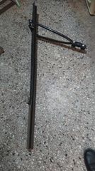 Βάση Οροφής Αυτοκινήτου για 1 Ποδήλατο 30E