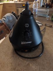 vaporaizer volcano classic