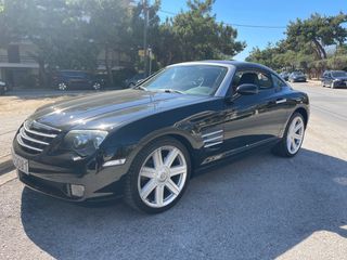 Chrysler Crossfire 2006