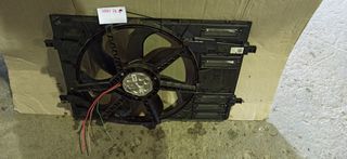 SEAT IBIZA FR 18-