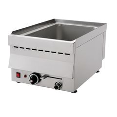 BM60 ΜΠΑΙΝ ΜΑΡΙ 40 x 60 x 30cm 1.0 kW