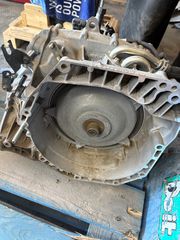 Nissan/Renault gearbox. DW5006