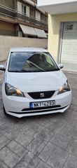 Seat Mii 2018