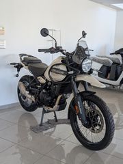 Royal Enfield Himalayan 2026 450