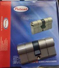 ΚΥΛΙΝΔΡΟΣ POTENT S4000 EVOLUTION ΥΠΕΡΑΣΦΑΛΕΙΑΣ