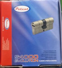 ΚΥΛΙΝΔΡΟΣ POTENT S4000 EVOLUTION ΥΠΕΡΑΣΦΑΛΕΙΑΣ-thumb-1
