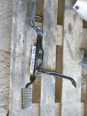 Μασπιες οδηγου yamaha crypton r 115