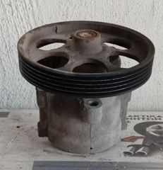 ΑΝΤΛΙΑ ΥΔΡΑΥΛΙΚΟΥ ΤΙΜΟΝΙΟΥ NISSAN PRIMASTAR 2002-2006
