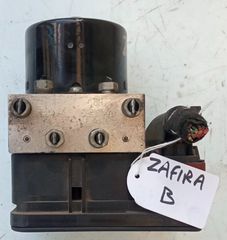 ΜΟΝΑΔΑ ABS OPEL ZAFIRA B