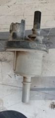 ΒΑΛΒΙΔΑ ΚΕΝΟΥ NISSAN PRIMASTAR 2002-2006