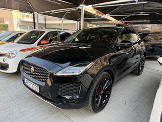 Jaguar E-Pace 2020 R-Dynamic S AWD
