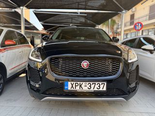 Jaguar E-Pace 2020 R-Dynamic S AWD-thumb-1