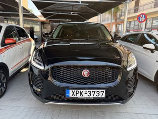 Jaguar E-Pace 2020 R-Dynamic S AWD-thumb-2