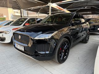Jaguar E-Pace 2020 R-Dynamic S AWD-thumb-3
