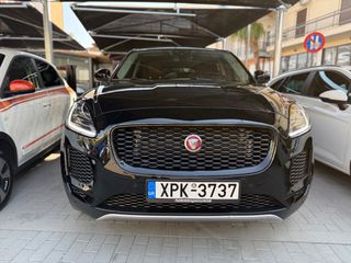 Jaguar E-Pace 2020 R-Dynamic S AWD-thumb-4
