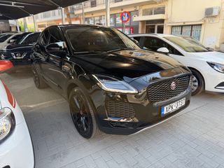 Jaguar E-Pace 2020 R-Dynamic S AWD-thumb-5