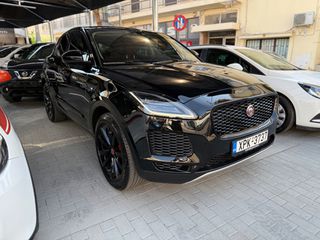 Jaguar E-Pace 2020 R-Dynamic S AWD-thumb-6