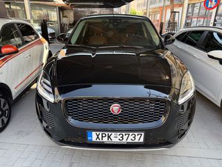Jaguar E-Pace 2020 R-Dynamic S AWD-thumb-7
