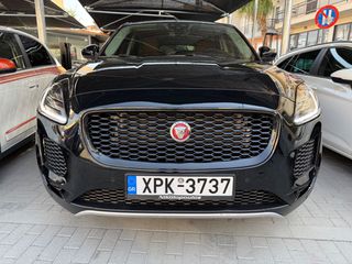Jaguar E-Pace 2020 R-Dynamic S AWD-thumb-8