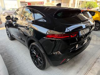 Jaguar E-Pace 2020 R-Dynamic S AWD-thumb-9