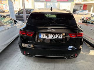 Jaguar E-Pace 2020 R-Dynamic S AWD-thumb-13