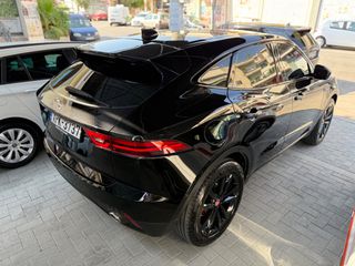 Jaguar E-Pace 2020 R-Dynamic S AWD-thumb-15