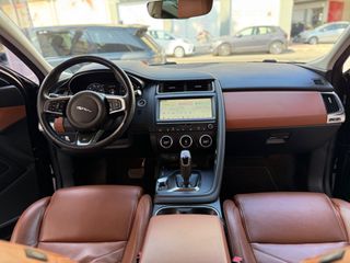 Jaguar E-Pace 2020 R-Dynamic S AWD-thumb-34