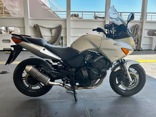 Honda CBF 600 2004
