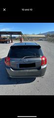Toyota Corolla 2006 VVTI 16V 1600CC