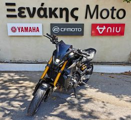 Yamaha MT-09 2022 MT 09 SP