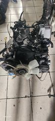 ΜΗΧΑΝΗ MITSUBISHI L200 1990-2000 4G64 8V ΜΕ 13 ΠΟΝΤΟΥΣ