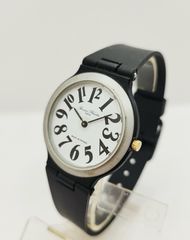 Vintage 90’ Bernard Florentin Paris 25500 ladies watch Quartz Α9026 ΤΙΜΗ 55 ΕΥΡΩ
