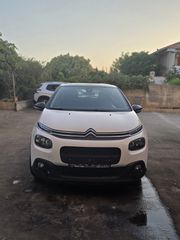 Citroen C3 2019 C3
