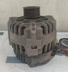 ΔΥΝΑΜΟ NISSAN PRIMASTAR 2002-2006