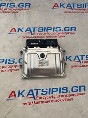 ΕΓΚΕΦΑΛΟΣ KIA CEED 1.0 TURBO G3LC  9001280011KL,391F2-04DD0, 391F204DD0,CPEGD2.20.2 , 4DD , ΜΟΝΑΔΑ ΕΛΕΓΧΟΥ ΚΙΝΗΤΗΡΑ