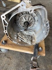 BMW E60 5 series-thumb-1