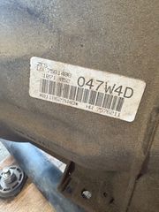 BMW E60 5 series-thumb-2